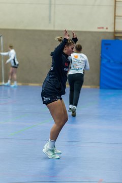 Bild 23 - A-Juniorinnen SG HH Nord - HSG Marne/Brun : Ergebnis: 32:41